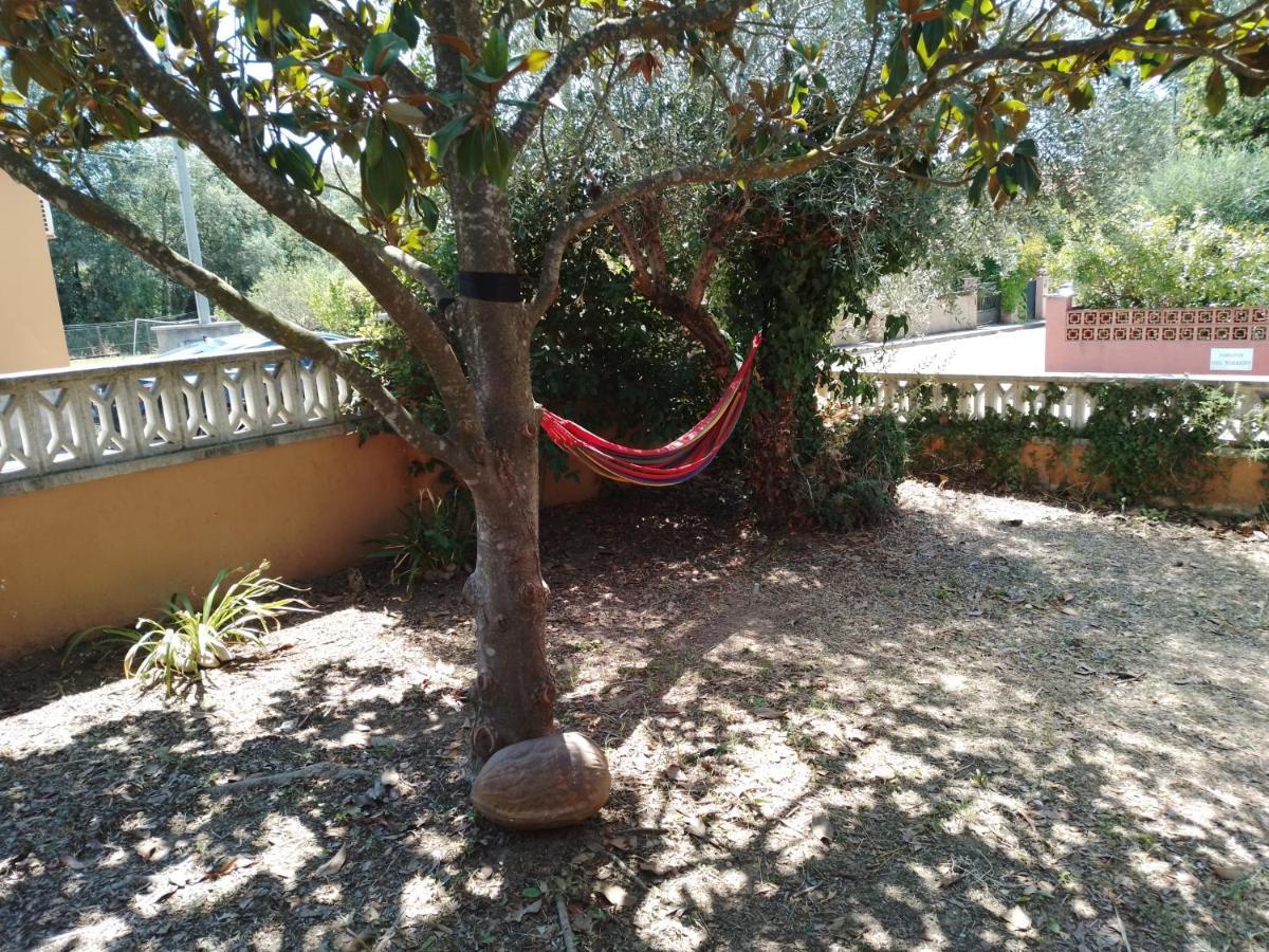 Casa Amb Gran Jardi A Vilauer-Costa Brava - Alt Emporda Vilaur Екстериор снимка