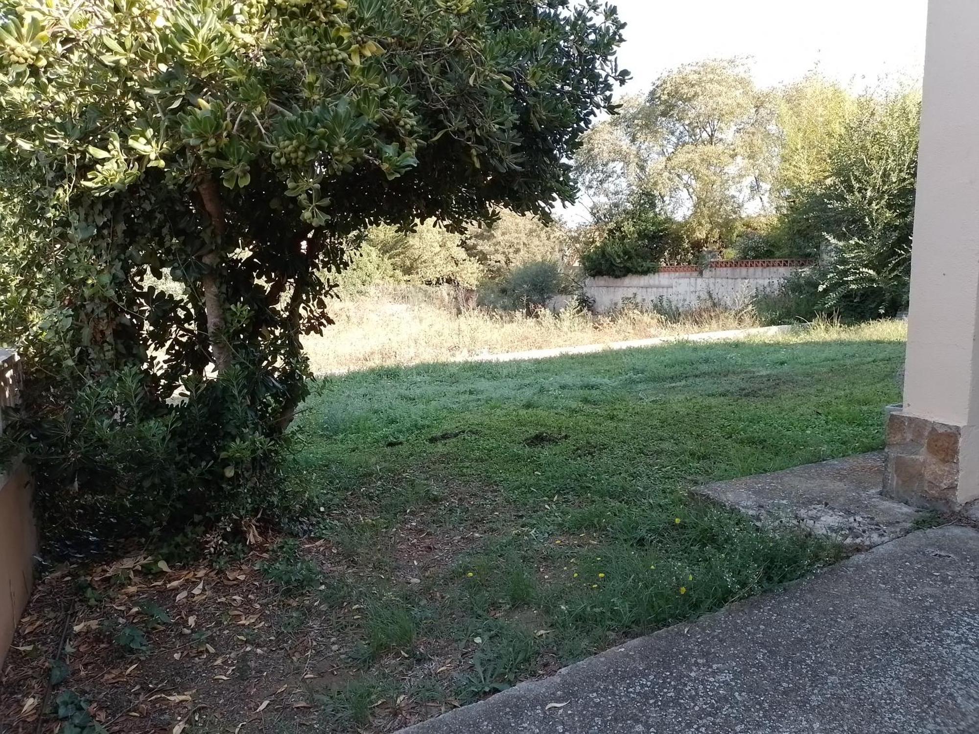 Casa Amb Gran Jardi A Vilauer-Costa Brava - Alt Emporda Vilaur Екстериор снимка