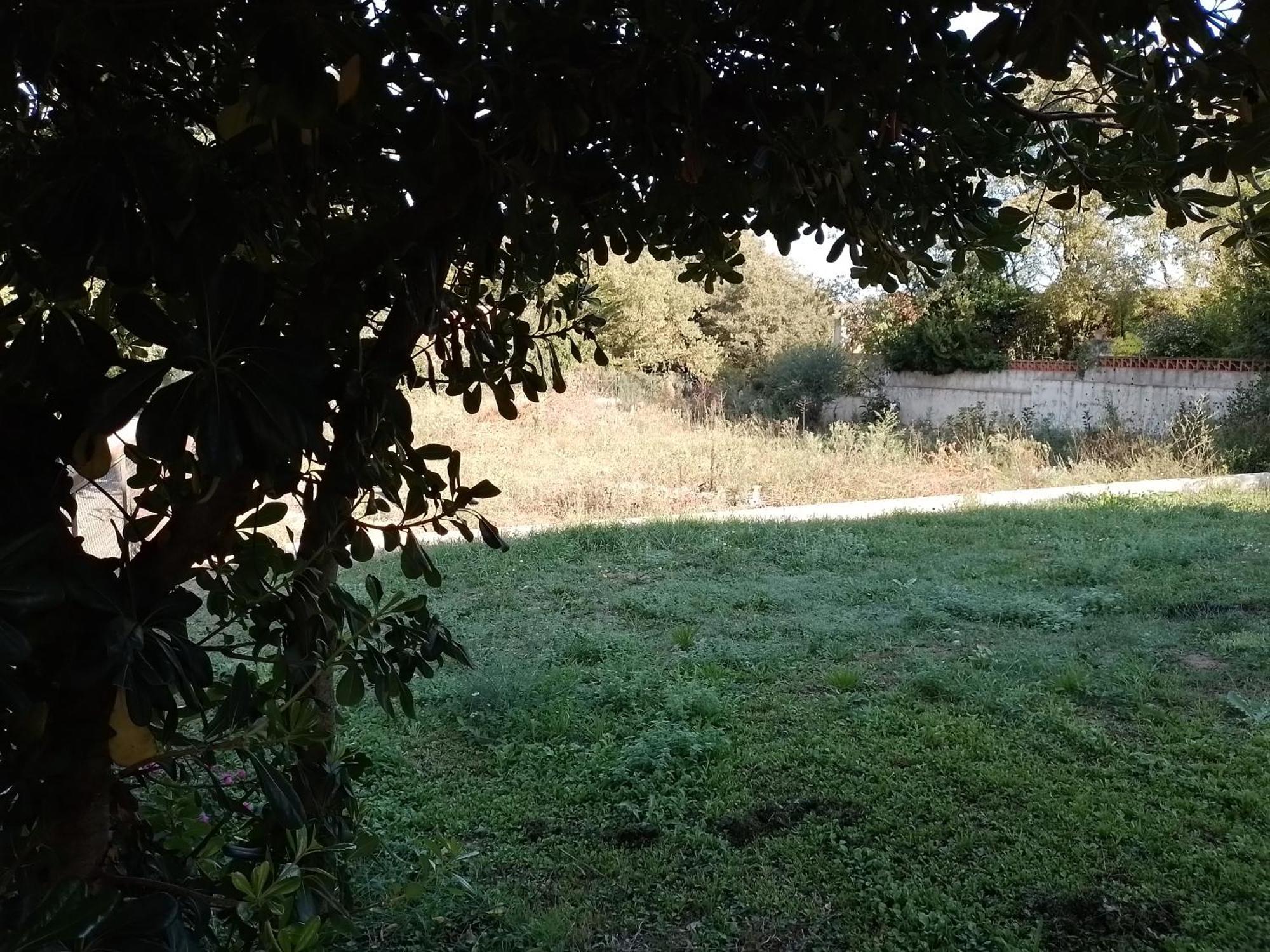 Casa Amb Gran Jardi A Vilauer-Costa Brava - Alt Emporda Vilaur Екстериор снимка