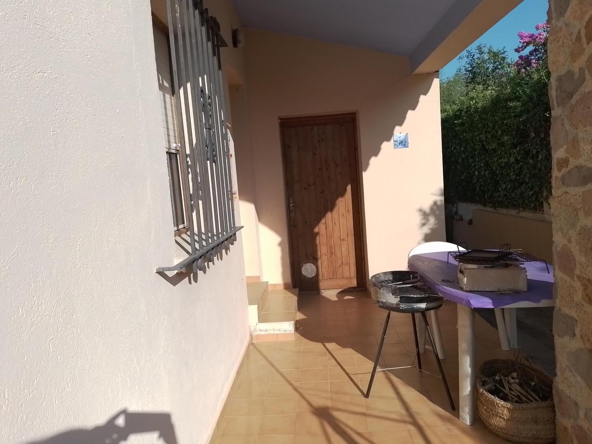 Casa Amb Gran Jardi A Vilauer-Costa Brava - Alt Emporda Vilaur Екстериор снимка