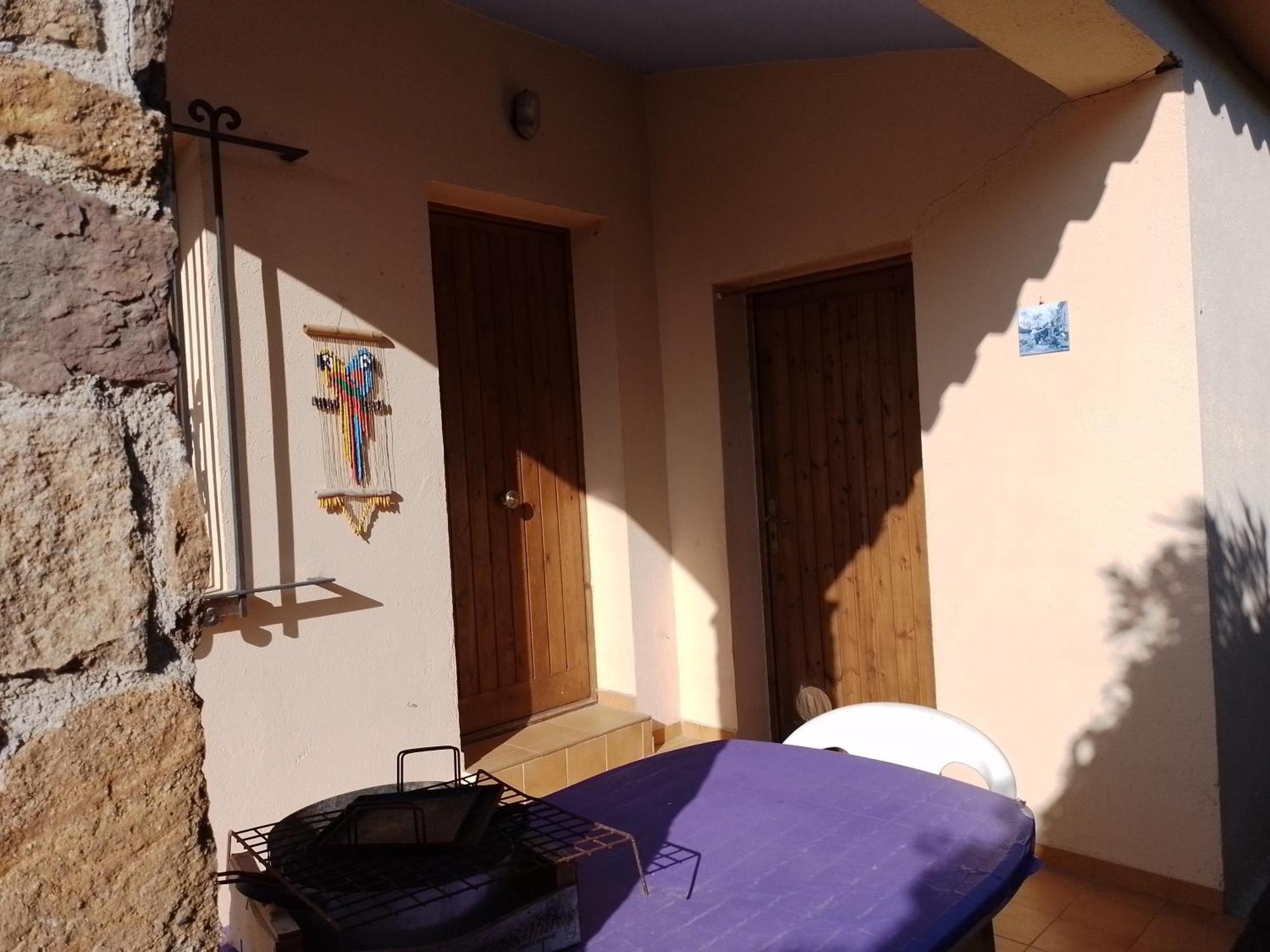 Casa Amb Gran Jardi A Vilauer-Costa Brava - Alt Emporda Vilaur Екстериор снимка