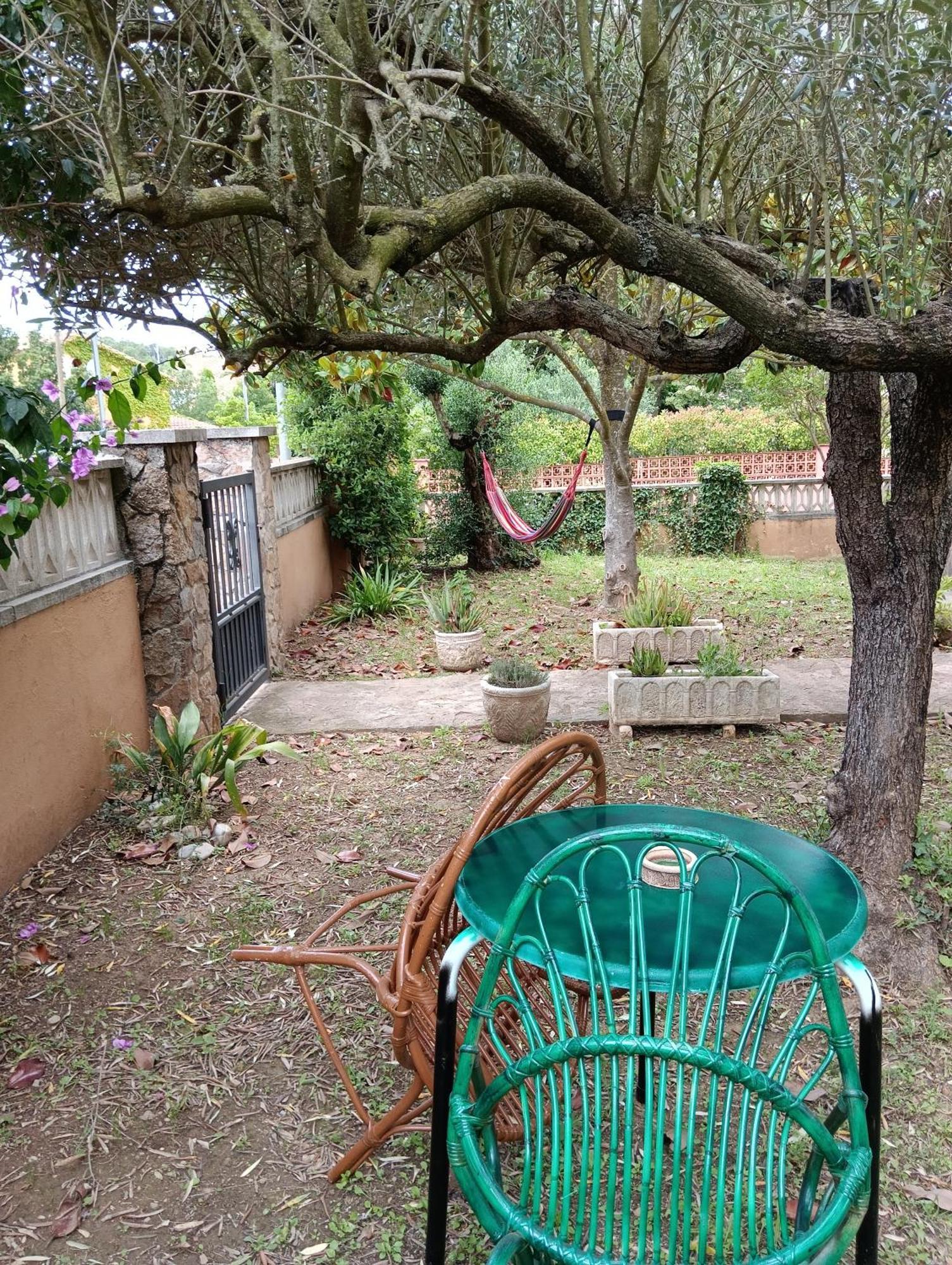 Casa Amb Gran Jardi A Vilauer-Costa Brava - Alt Emporda Vilaur Екстериор снимка