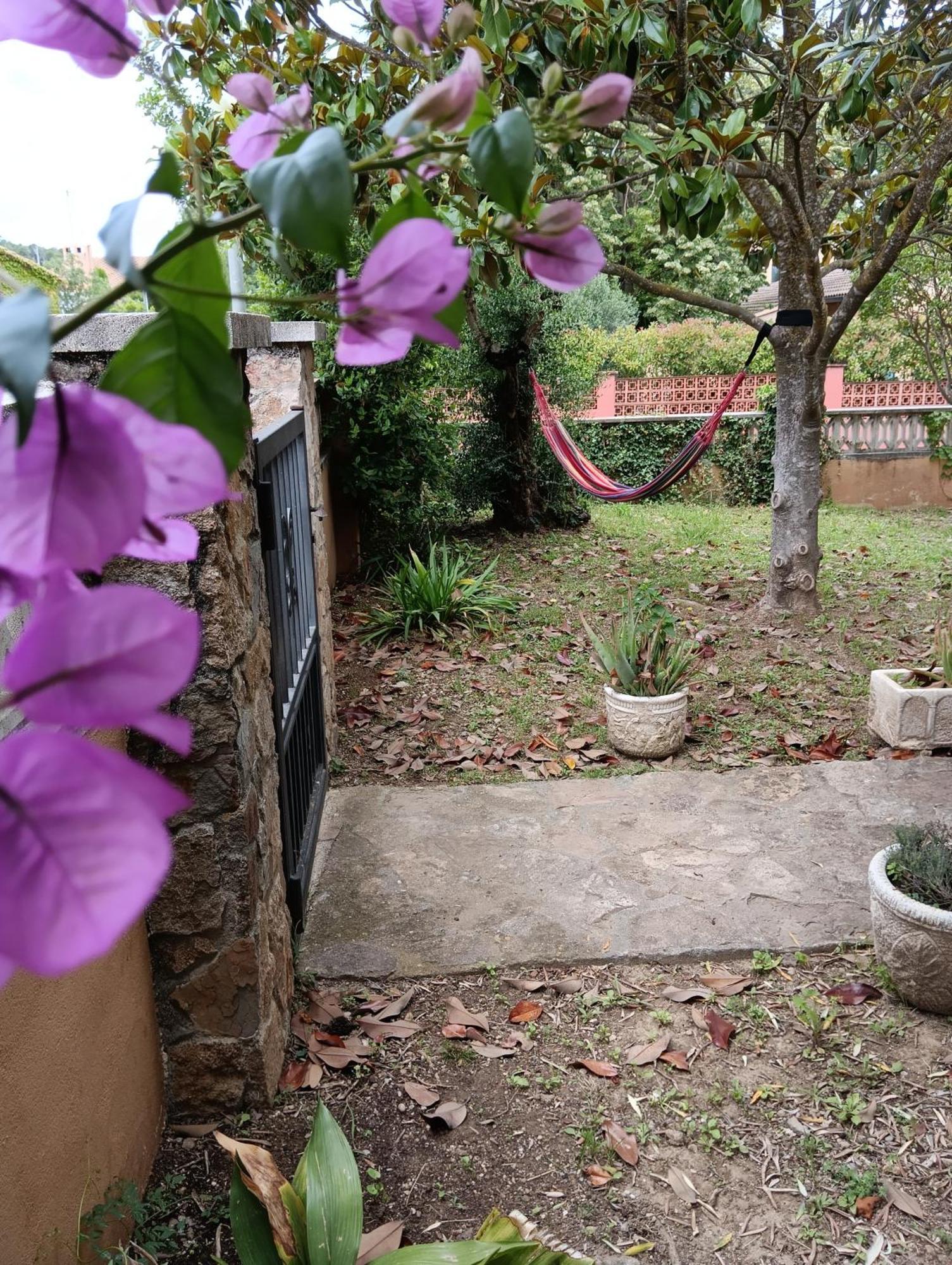 Casa Amb Gran Jardi A Vilauer-Costa Brava - Alt Emporda Vilaur Екстериор снимка