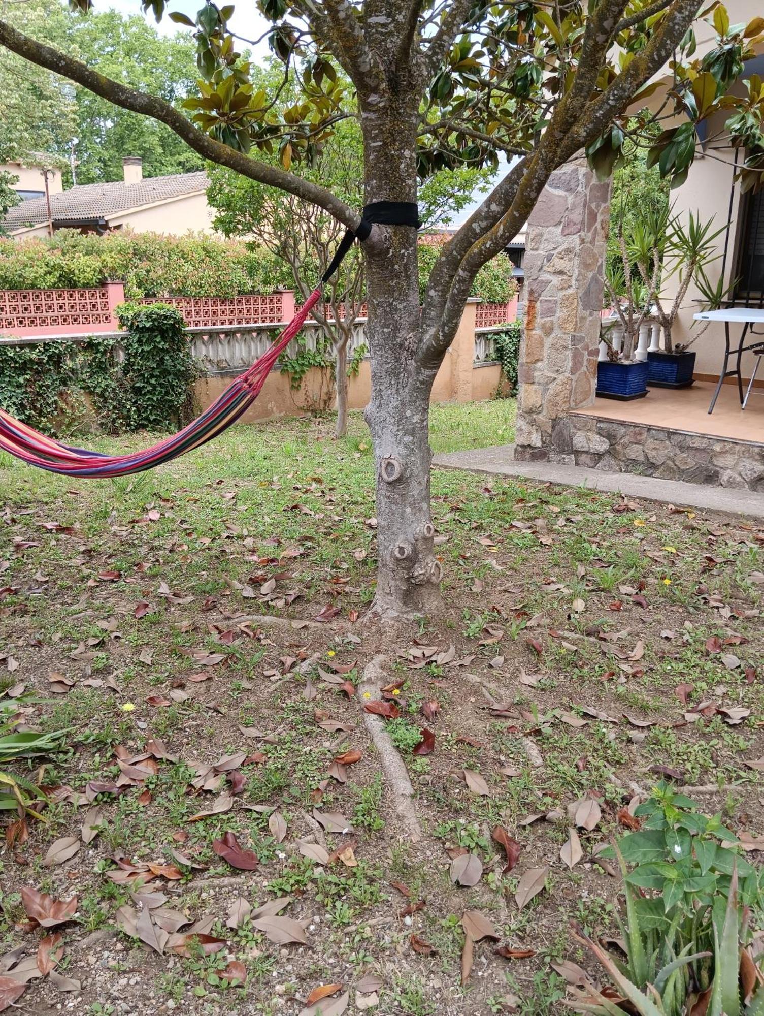 Casa Amb Gran Jardi A Vilauer-Costa Brava - Alt Emporda Vilaur Екстериор снимка
