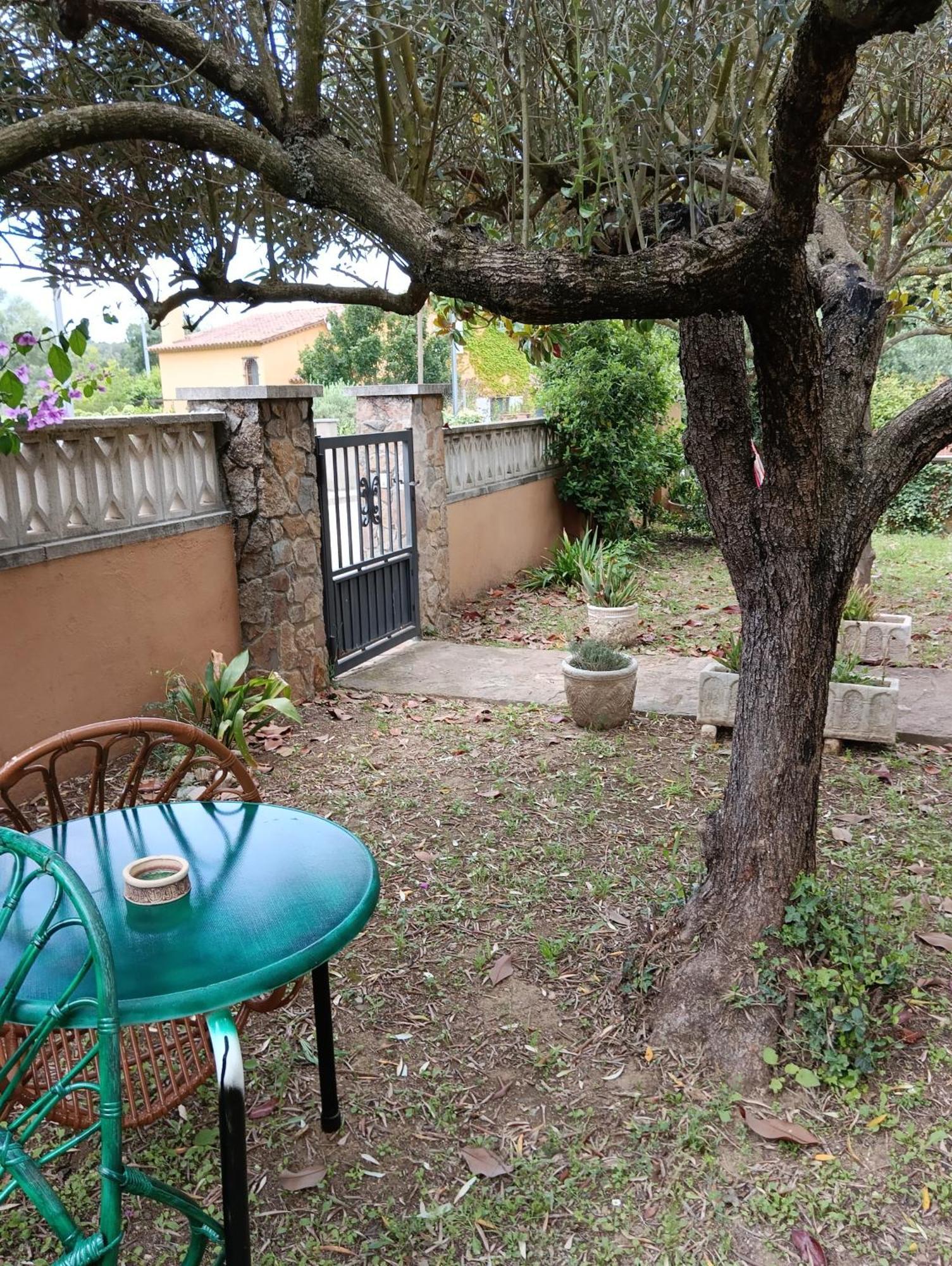 Casa Amb Gran Jardi A Vilauer-Costa Brava - Alt Emporda Vilaur Екстериор снимка